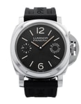 Pre-Owned Panerai Luminor 8 Days Watch